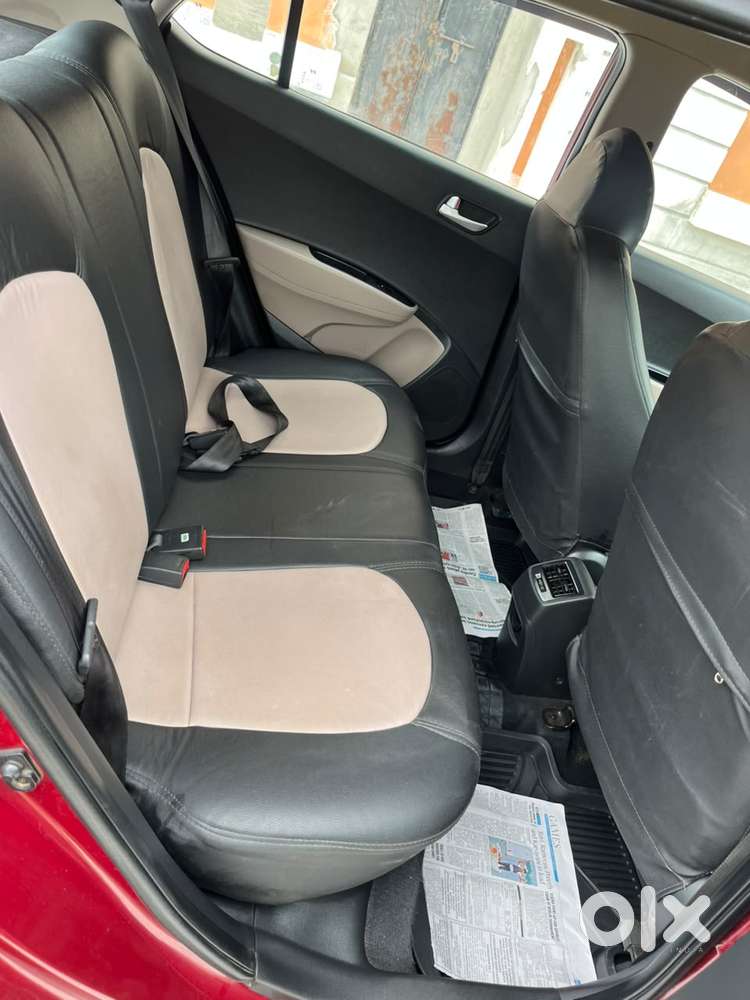 Hyundai Grand I10 Crdi Sportz, 2016, Diesel