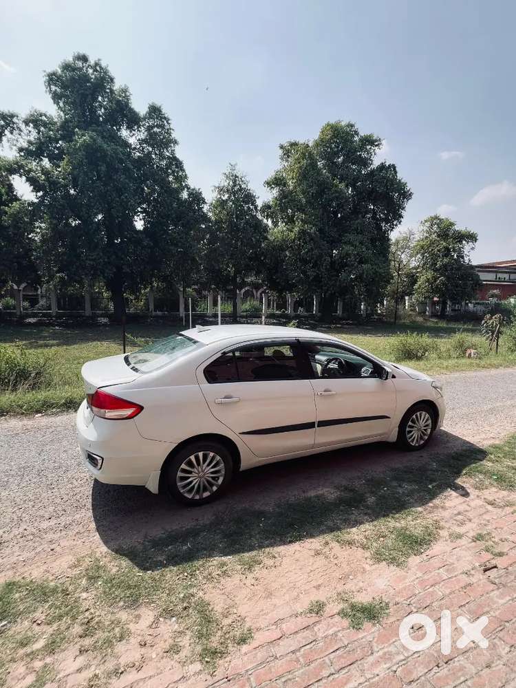 Maruti Suzuki Ciaz 2017 Diesel 92000 Km Driven