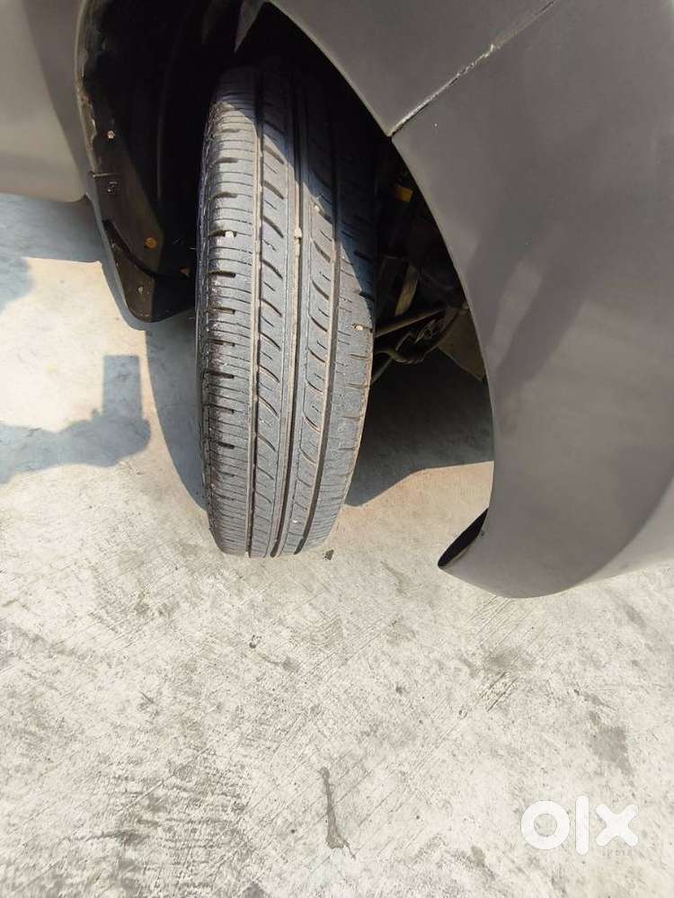 Datsun Redigo 1.0 S, 2017, Petrol