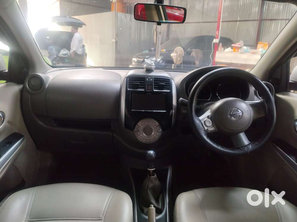 Nissan Sunny Xv, 2013, Petrol