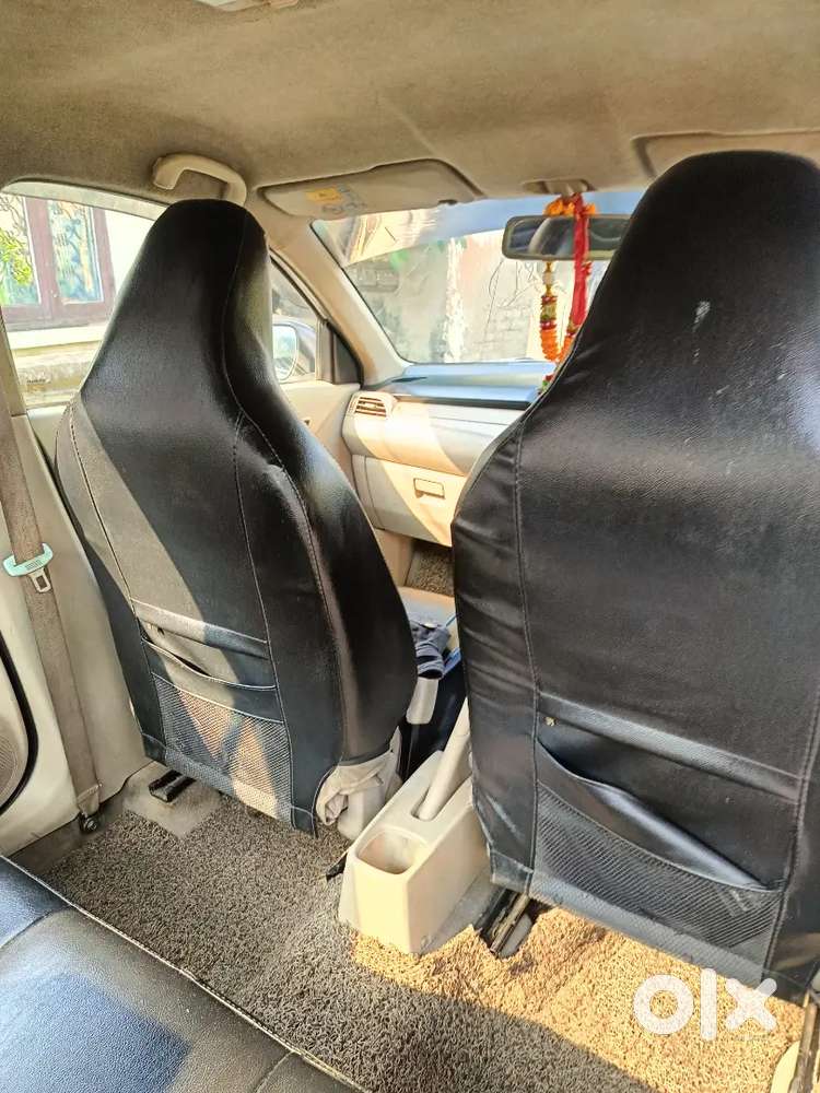 Maruti Suzuki Dzire 2018