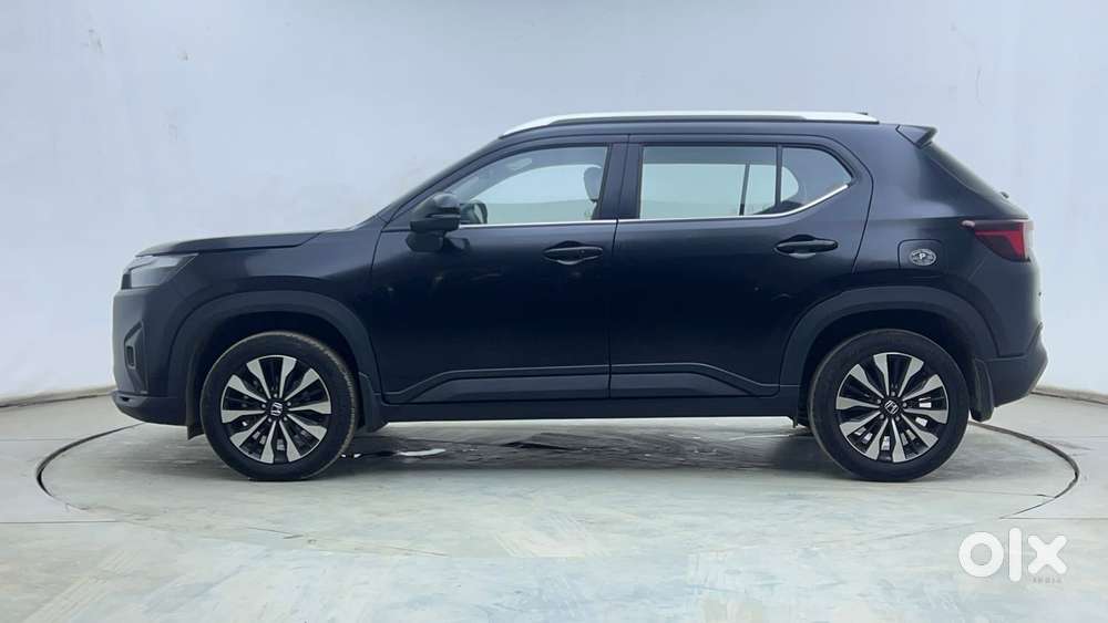 Honda Elevate Vx Mt, 2025, Petrol
