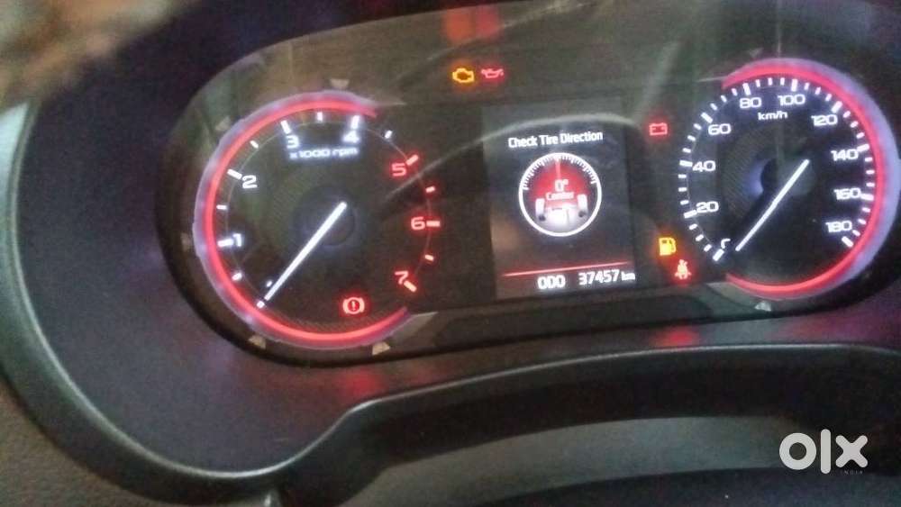 Mahindra Thar Lxt P At 2wd Ht, 2024, Diesel