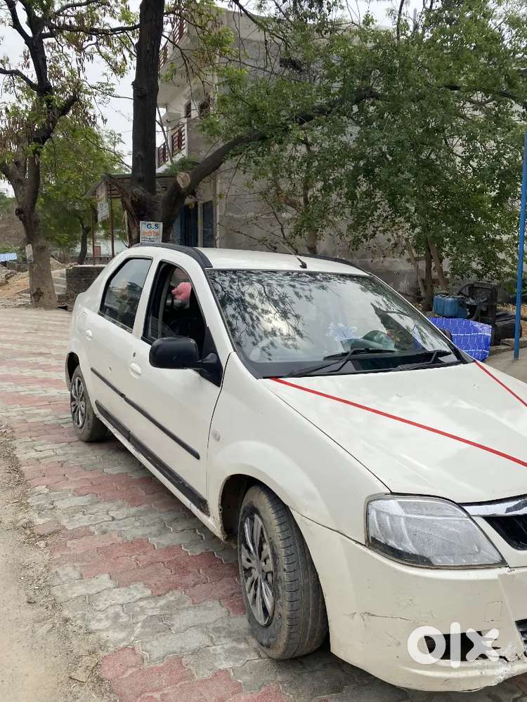 Mahindra Verito 2013