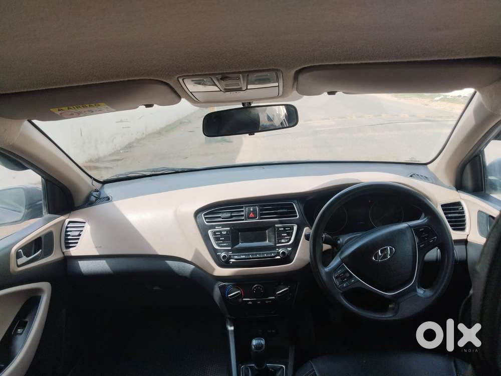 Hyundai Elite I20 Sportz (o) 1.2, 2019, Cng & Hybrids