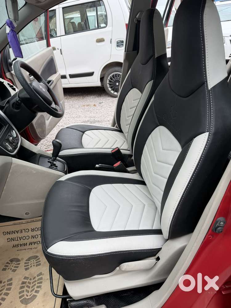 Maruti Suzuki Celerio Vxi At, 2014, Petrol