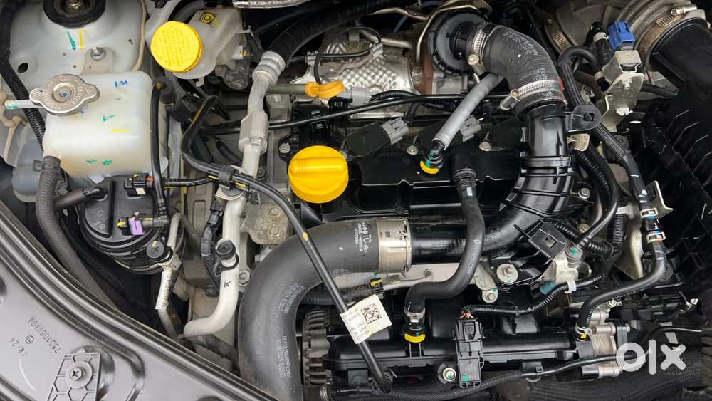 Nissan Magnite Xv Turbo, 2024, Petrol