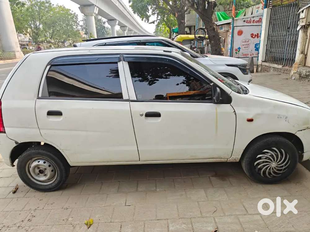 Maruti Suzuki Alto
