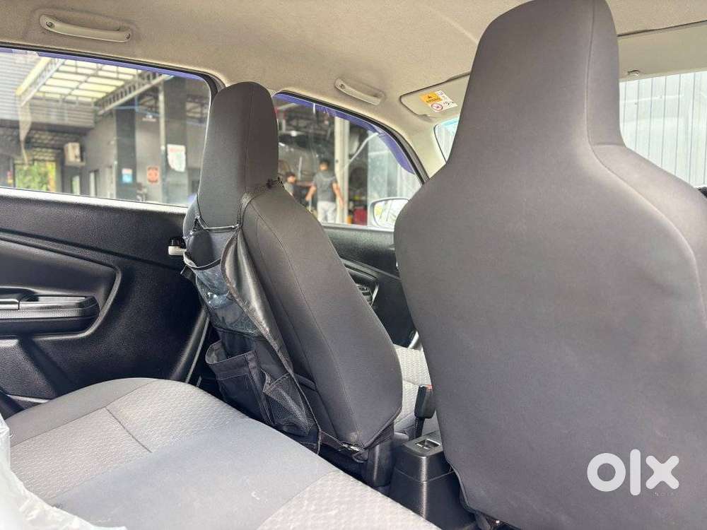 Maruti Suzuki Celerio 1.0 Vxi Mt, 2022, Petrol