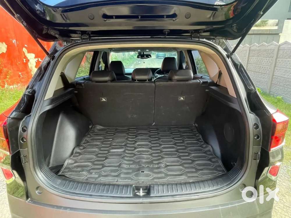 Kia Seltos Gtx Plus, 2022, Diesel