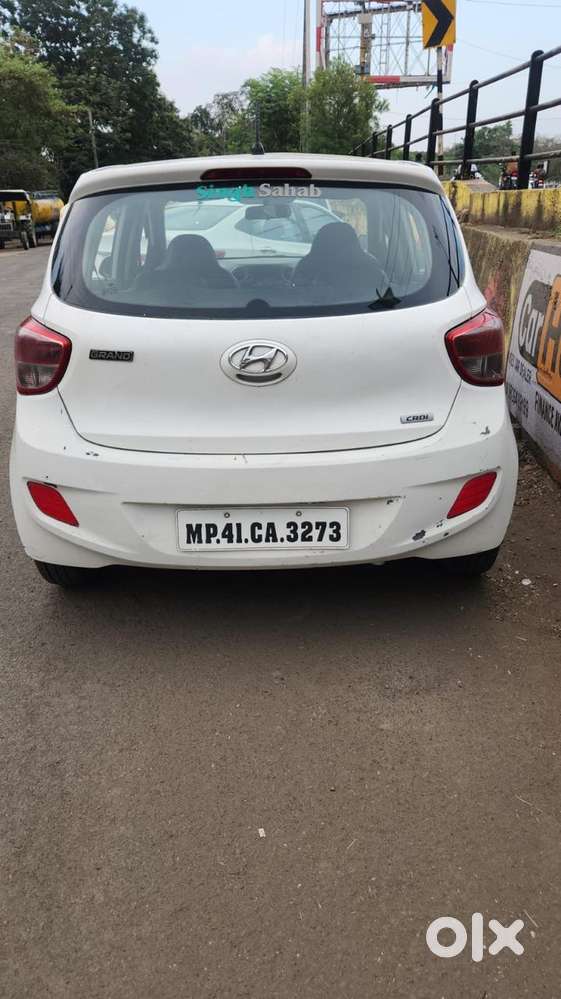 Hyundai Grand I10 Era 1.1 Crdi, 2015, Diesel