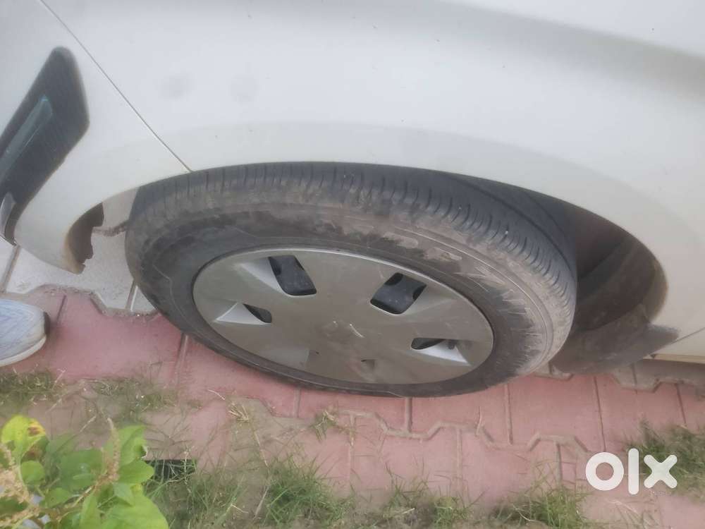 Maruti Suzuki Wagon R 2025 Cng & Hybrids Good Condition