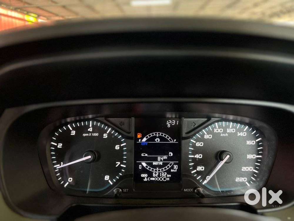 Tata Punch Adventure, 2022, Petrol