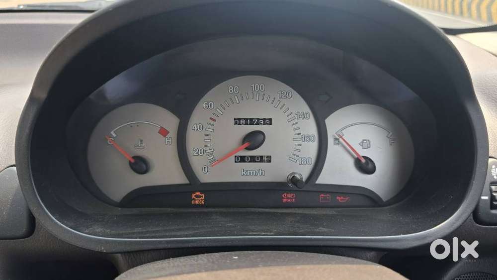 Hyundai Santro Xing Gls, 2013, Diesel