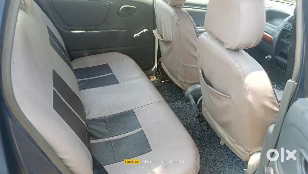 Maruti Alto 2010 Model