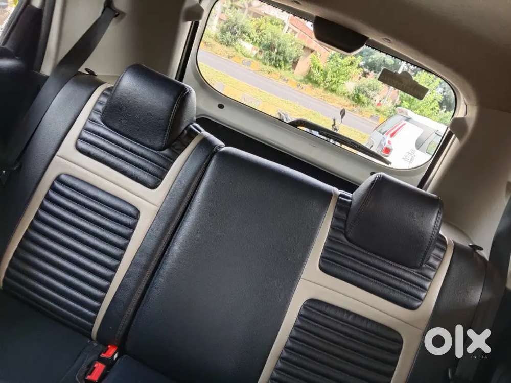 Maruti Suzuki Wagon R Flex Fuel 2023 Petrol 50000 Km Driven