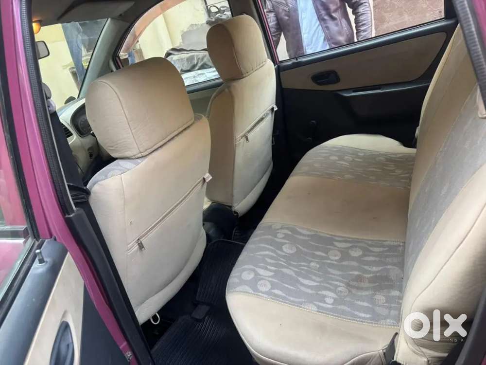 Maruti Suzuki Zen Estilo 2009 Petrol 75308 Km Driven