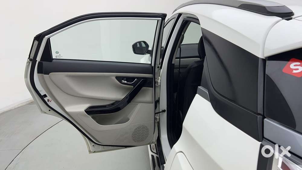 Tata Nexon 1.5 Revotorq Xza Plus S Amt, 2021, Petrol