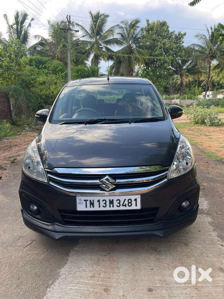 Maruti Suzuki Ertiga Vdi, 2018, Diesel