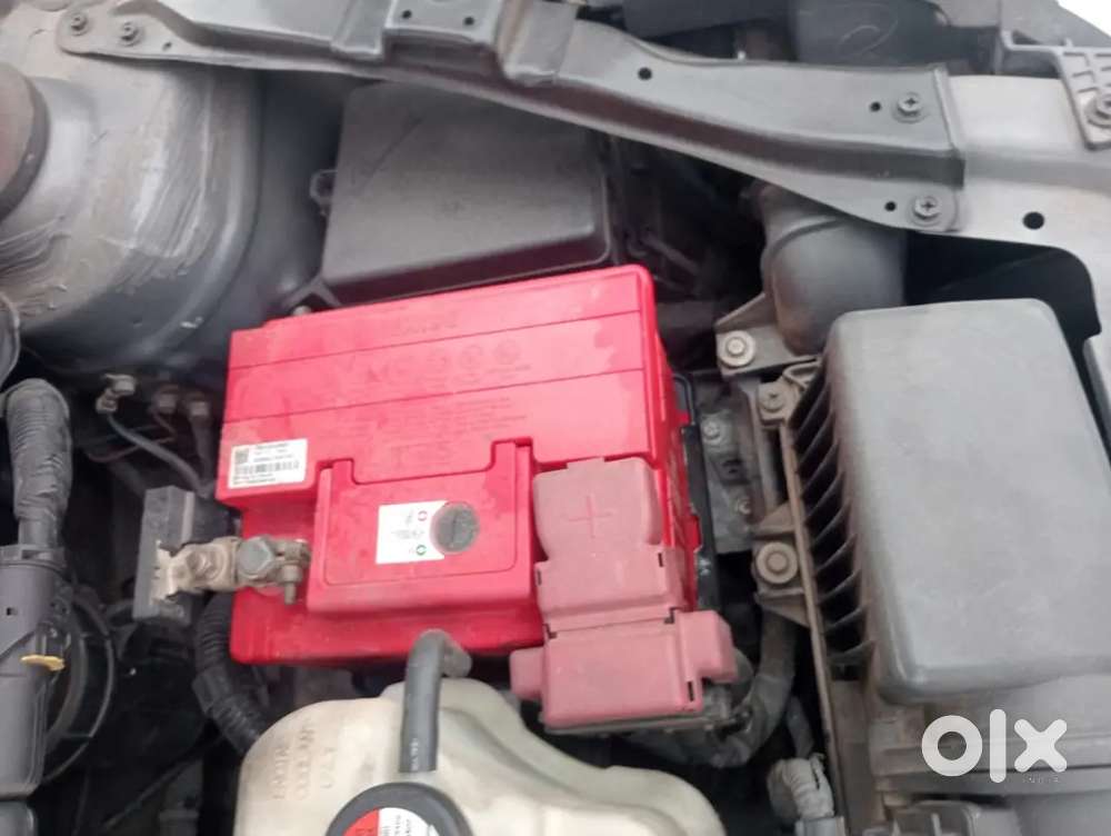 Maruti Suzuki Swift Vdi 2015