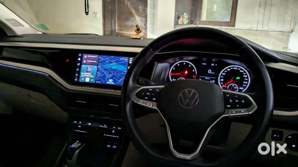 Volkswagen Virtus 2023
