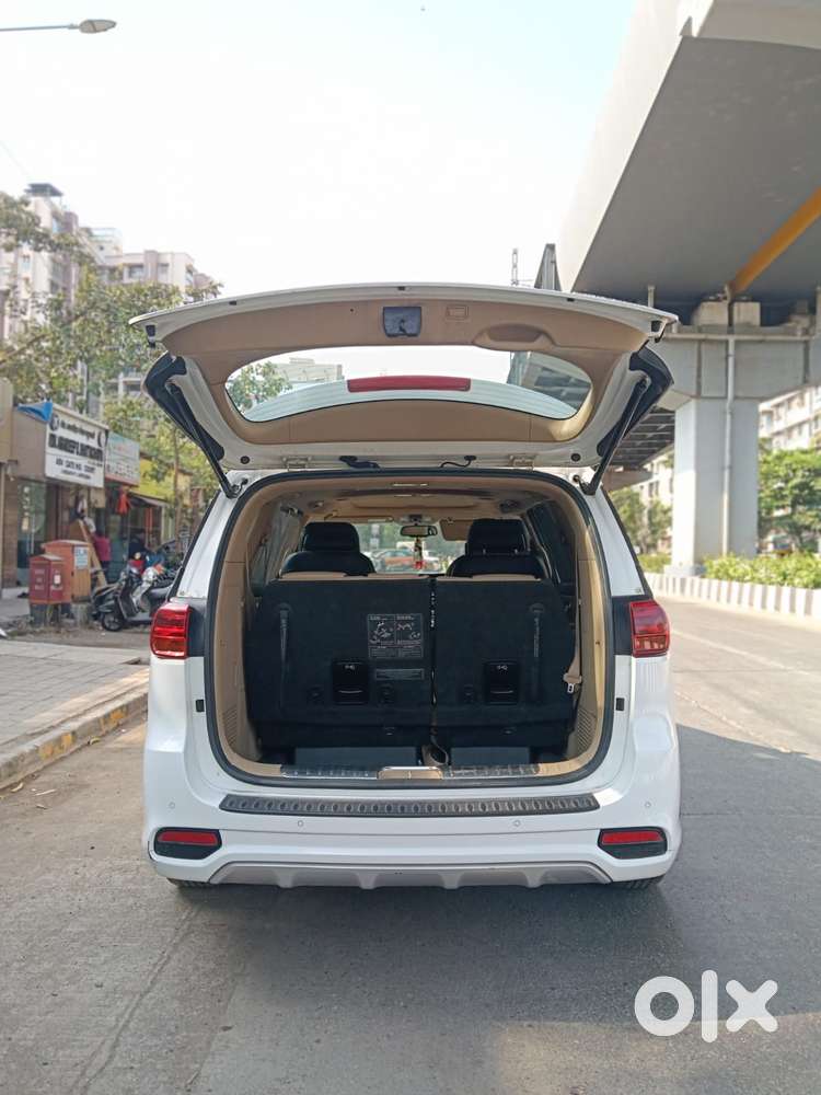 Kia Carnival Limousine, 2022, Diesel