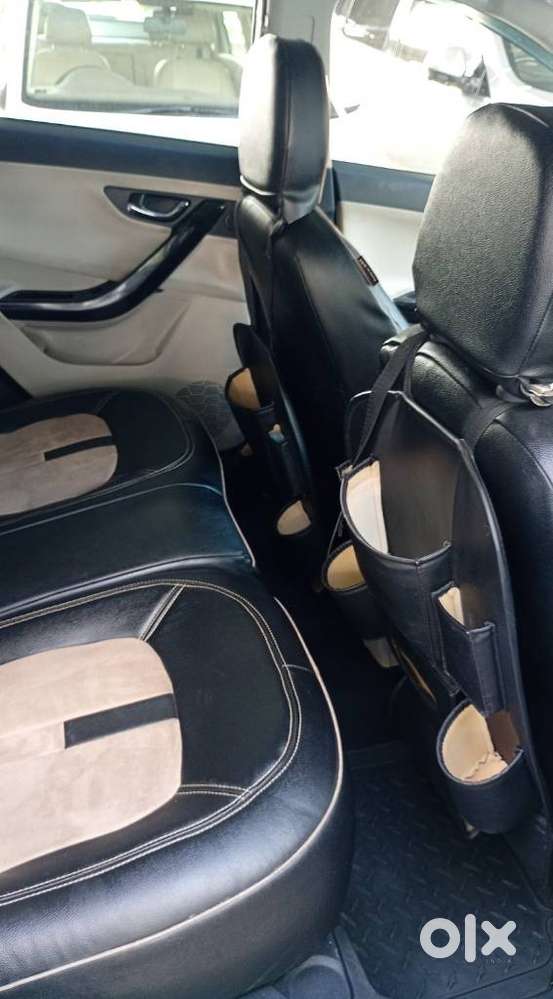 Tata Nexon Amt Xza Plus, 2020, Petrol