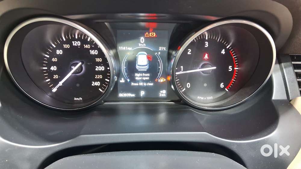 Land Rover Range Evoque Se, 2017, Diesel