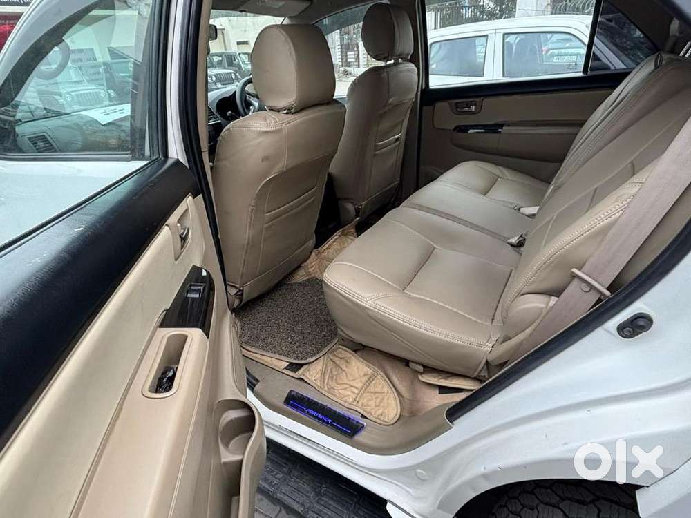 All Original Family Car