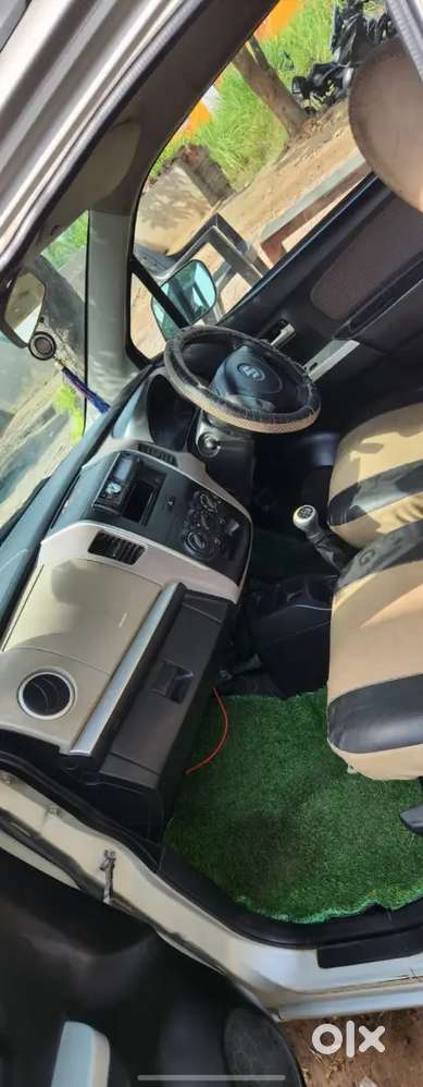 Maruti Suzuki Wagon R 2013 Cng & Hybrids 80000 Km Driven