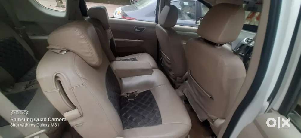 Maruti Ertiga Zdi 2017