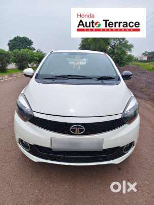 Tata Tigor Xz, 2018, Petrol