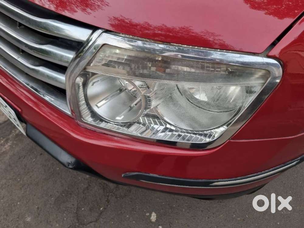 Renault Duster 2012-2015 Petrol Rxe, 2012, Petrol