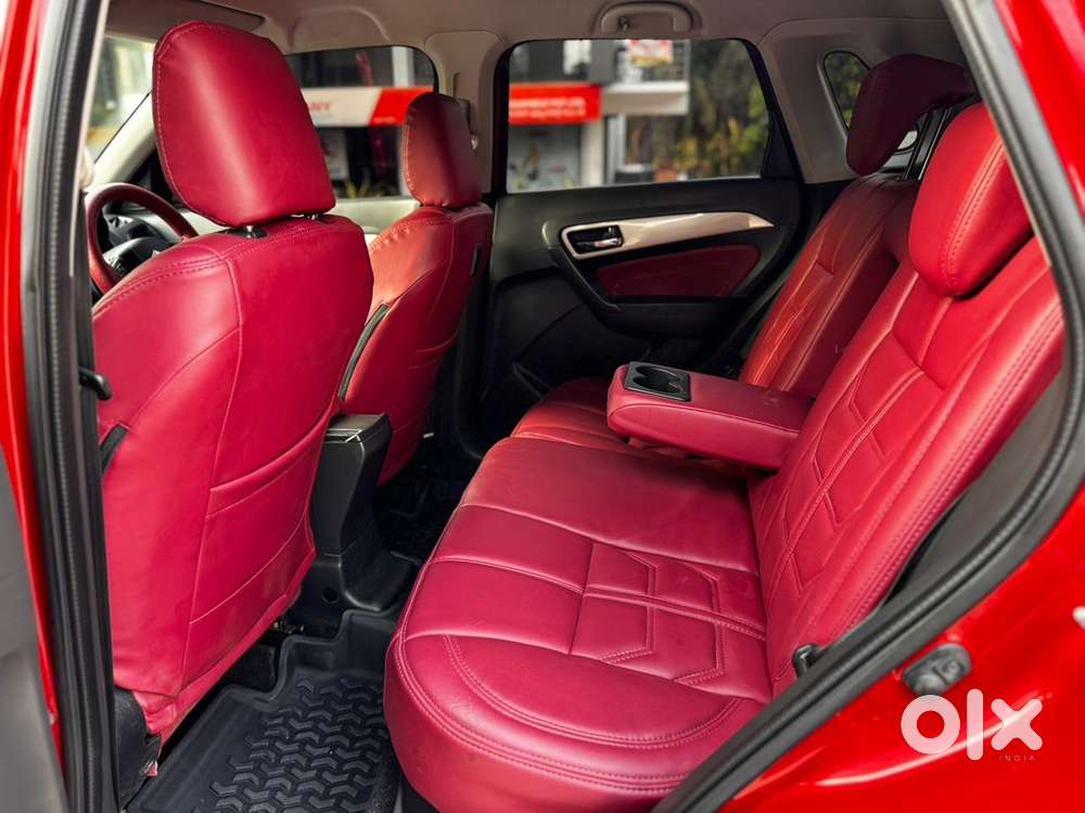 Maruti Suzuki Brezza Zdi Plus, 2017, Diesel