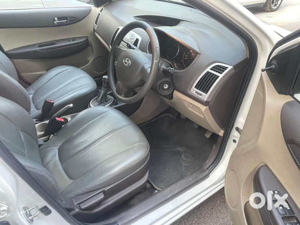 Hyundai I20 Magna Plus, 2011, Petrol