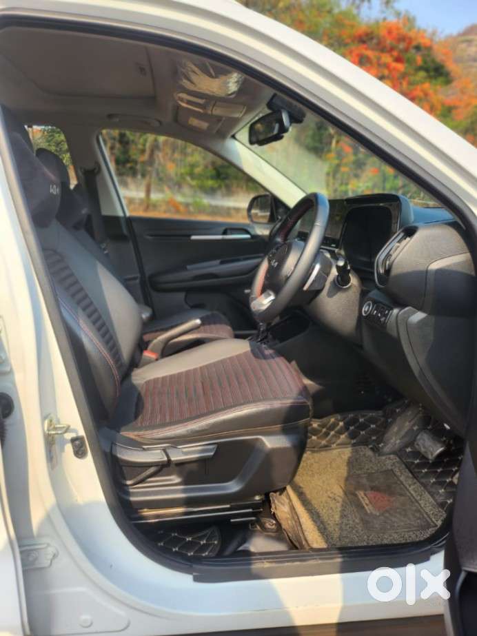 Kia Sonet Htx 1.5 Diesel, 2022, Diesel
