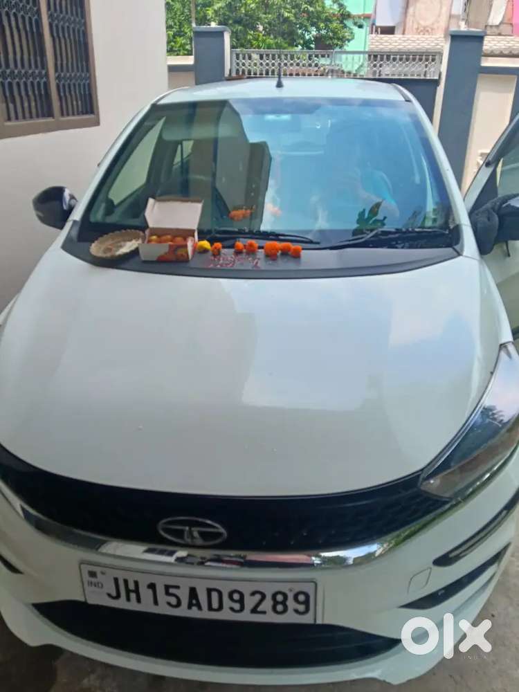Tata Tiago 1.2 Revotron 2022