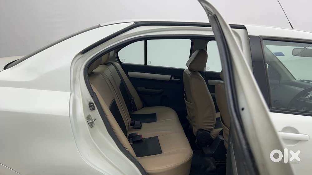 Maruti Suzuki Swift Dzire 1.2 Vxi Bsiv, 2011, Petrol