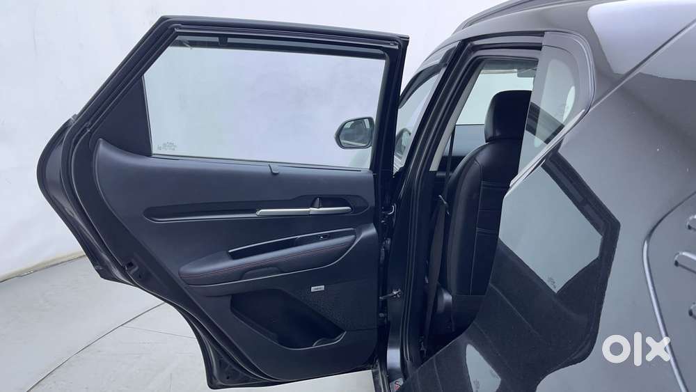 Kia Sonet 1.0 Gtx Plus Dct, 2023, Petrol