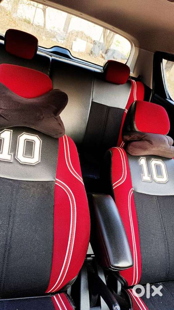 Maruti Suzuki Swift, 2016