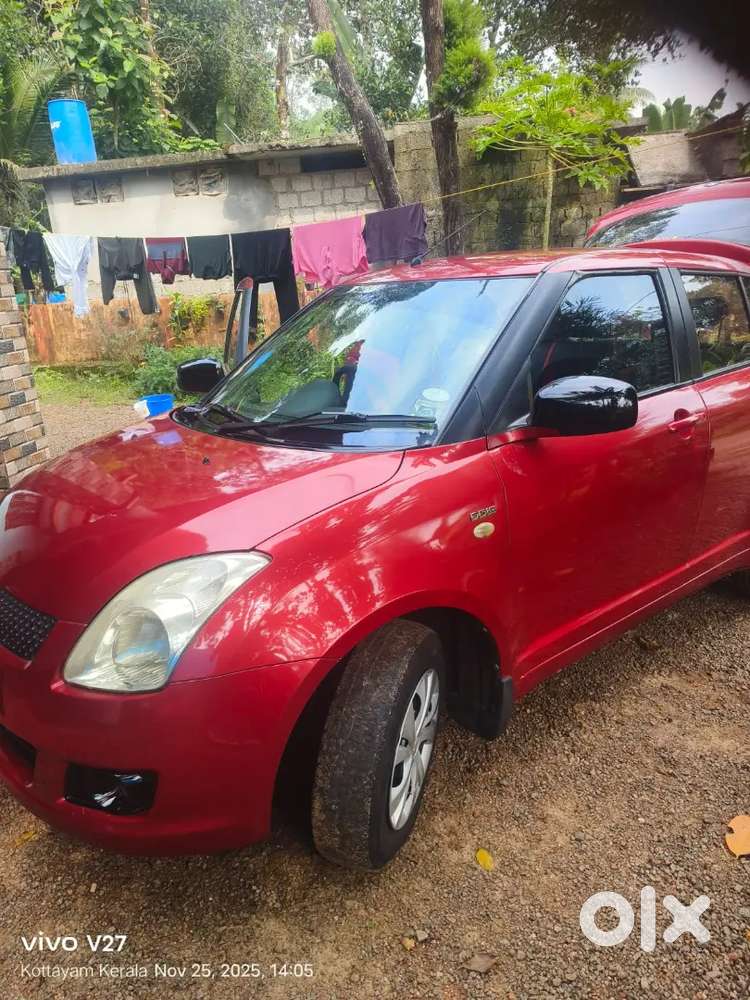 Maruti Suzuki Swift 2011 Diesel Well Maintained