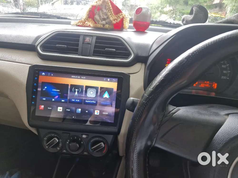 Maruti Dzire 1.2 Vxi 2025