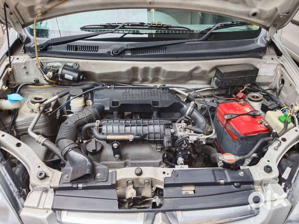 2014 Alto Lxi