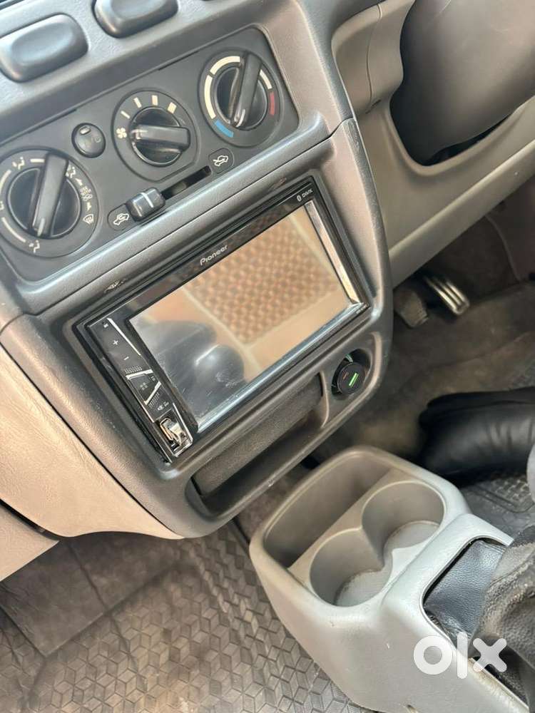 Alto K10 V. Good Condition