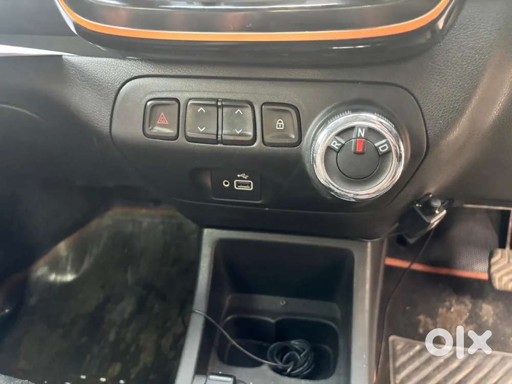 Renault Kwid, 2019, Petrol