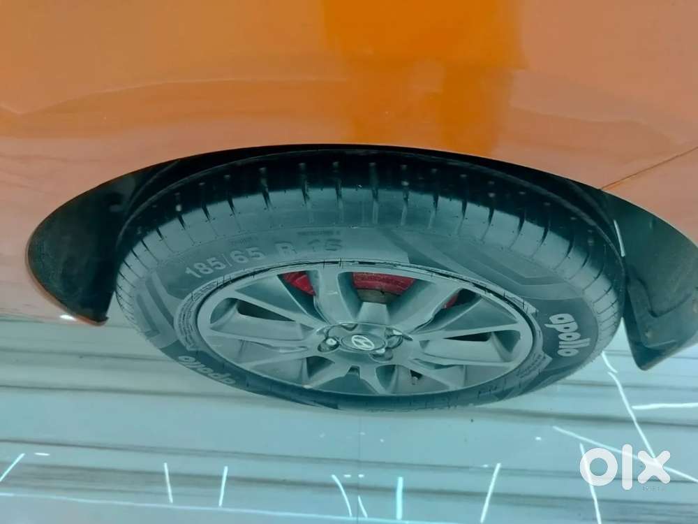 Hyundai Elite I20 Asta Option, 2018, Petrol