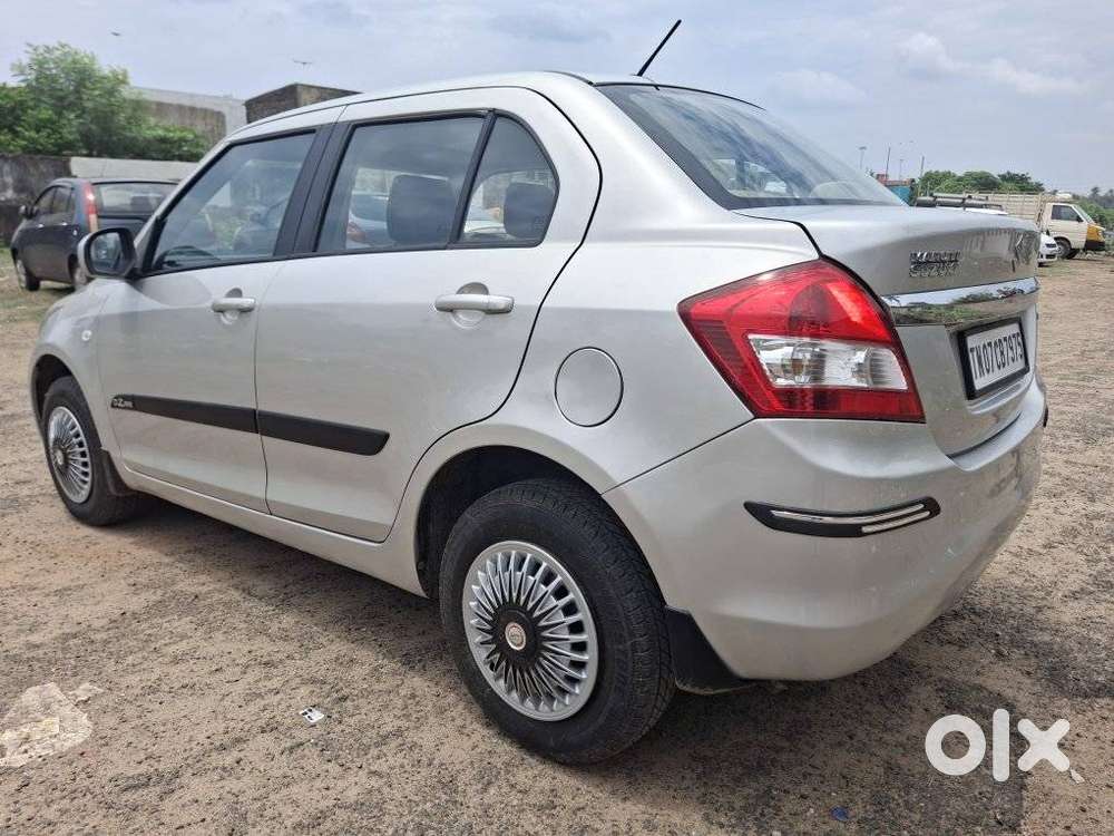 Maruti Suzuki Swift Dzire 1.2 Lxi, 2015, Petrol
