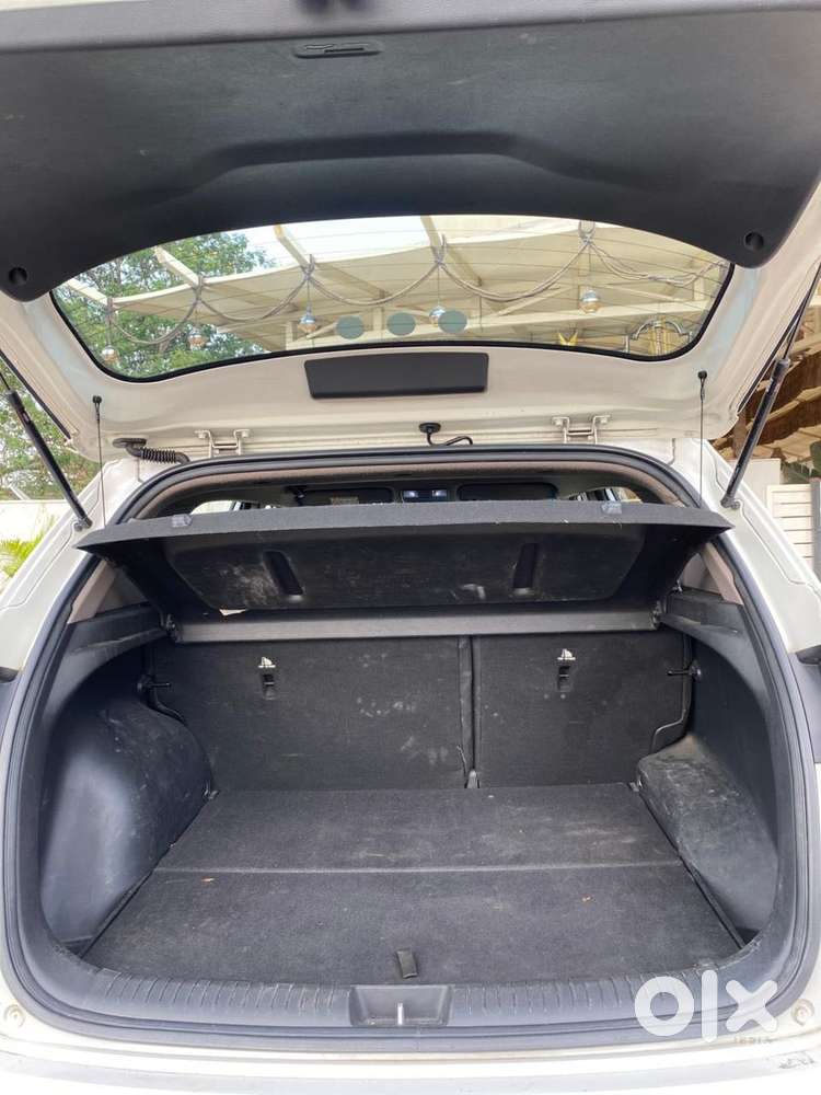 Hyundai Creta 1.6 Crdi At Sx Plus, 2017, Diesel