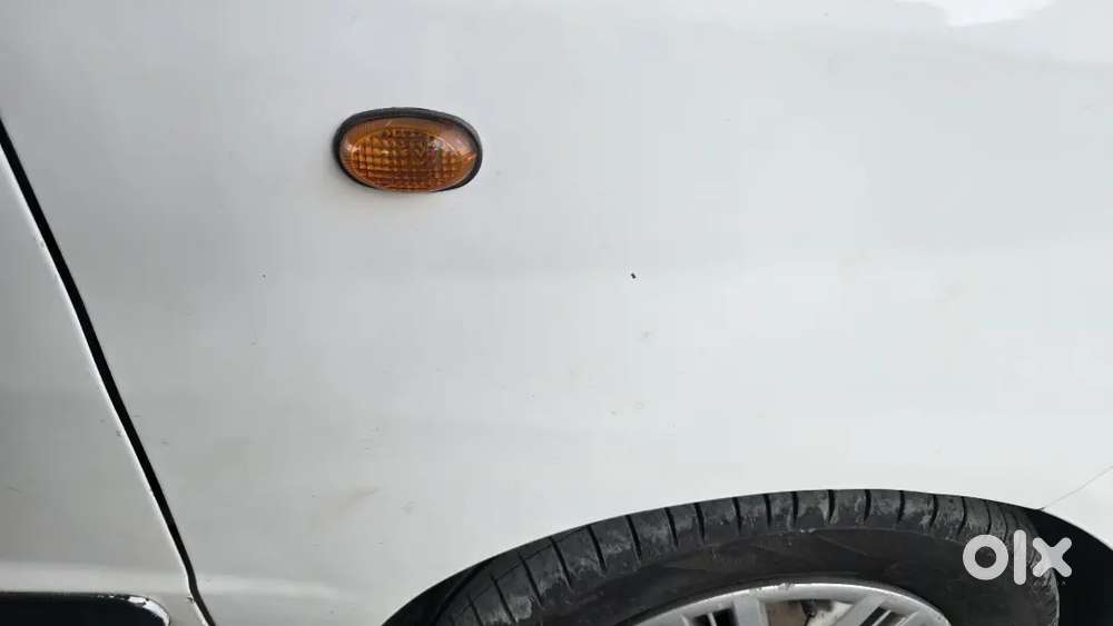 Hyundai Santro 2010 Petrol/cng Top Model