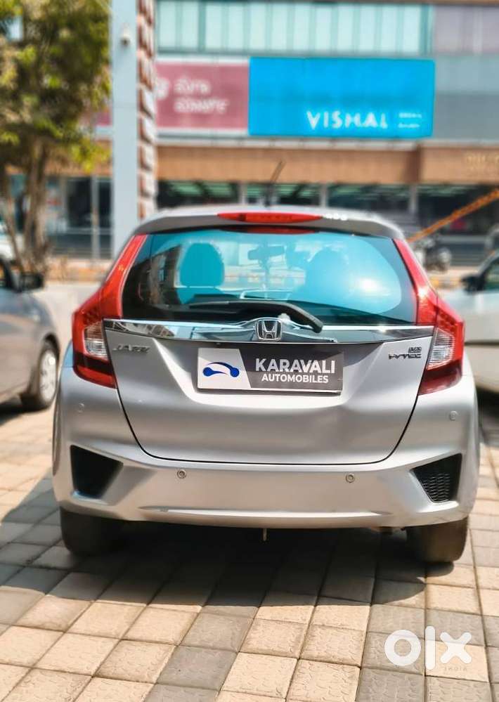 Honda Jazz Vx, 2018, Petrol